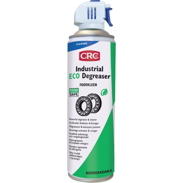 INDUSTRIAL ECO DEGREASER Industriereiniger, 500 ml CRC 33344-AA (5412386070860)