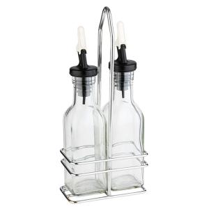 Aps Essig-öl-spender 0,5 L, 2 St. 40446 (4004133404465)