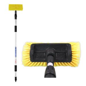 KFZ-Teleskop-Waschbürste, Länge: 970 - 1.650 mm IWH 000203 (5018857620307)