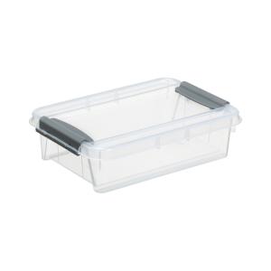 Aufbewahrungsbox PROBOX, 3, 0 Liter plast team 27730800 (5707672727178)