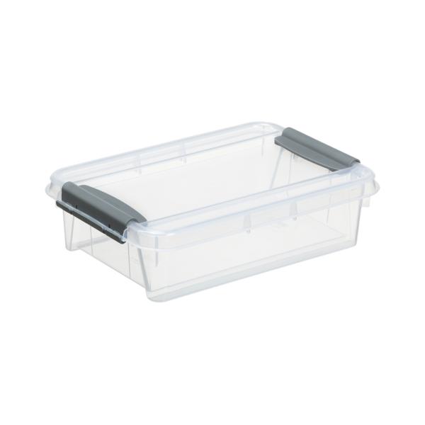 Aufbewahrungsbox PROBOX, 3, 0 Liter plast team 27730800 (5707672727178)
