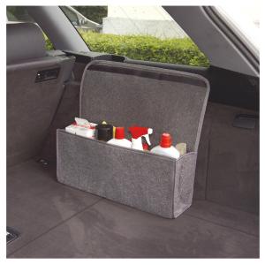 KFZ-Kofferraum Organizer, mit Klettverschluss cartrend 73615 (4008153736155)