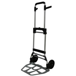 Transportkarre, klappbar, Tragkraft: bis 120 kg pavo 8001040 (8717448001040)