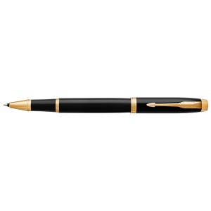 Tintenroller IM Brushed Metal G.C. PARKER 1931663 (3501179316635)