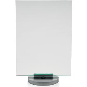 Tischaufsteller 'Swivel', DIN A4 hoch, drehbar deflecto 691101 (0079916021188)