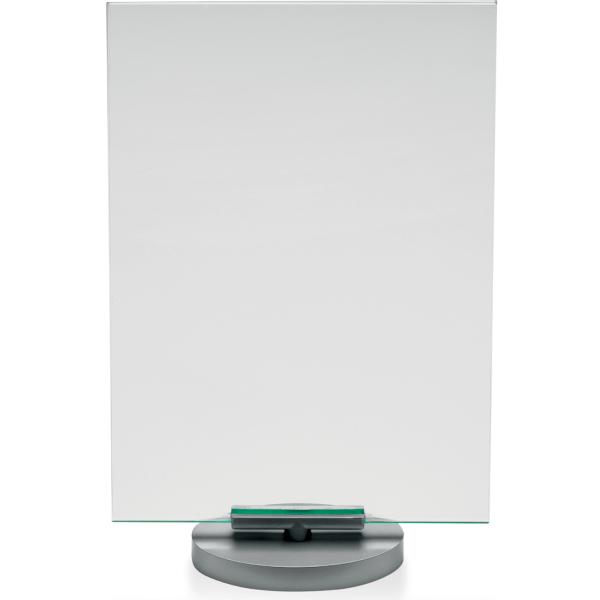 Tischaufsteller 'Swivel', DIN A4 hoch, drehbar deflecto 691101 (0079916021188)