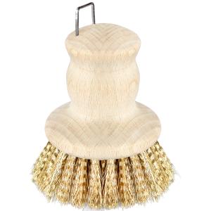 Topfbürste, Holz natur, rund Peggy Perfect 8420 (4006938084200)