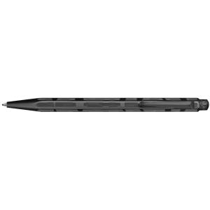 Druckkugelschreiber ECRIDOR BLACK LINES CARAN D'ACHE 890.010 (7630002360357)