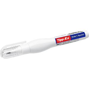 Korrekturstift 'Shake'n Squeeze', weiß, Inhalt: 8 ml Tipp-Ex 8024203 (3086126100685)