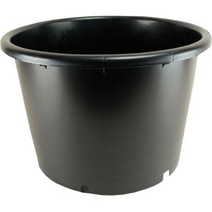 Gartencontainer, 20 Liter, anthrazit Poetic CONT20L (3660611005114)
