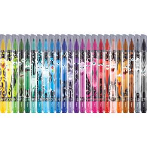 Fasermaler COLOR'PEPS MONSTER, 24er Kartonetui Maped 845401 (3154148454014)