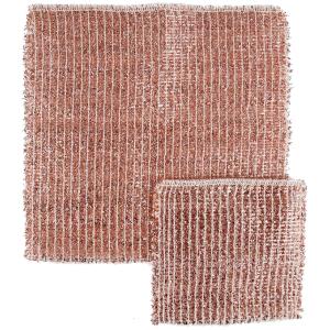 Kupfertuch, antibakteriell, 150 x 155 mm HYGOCLEAN 30309 (4015544728118)