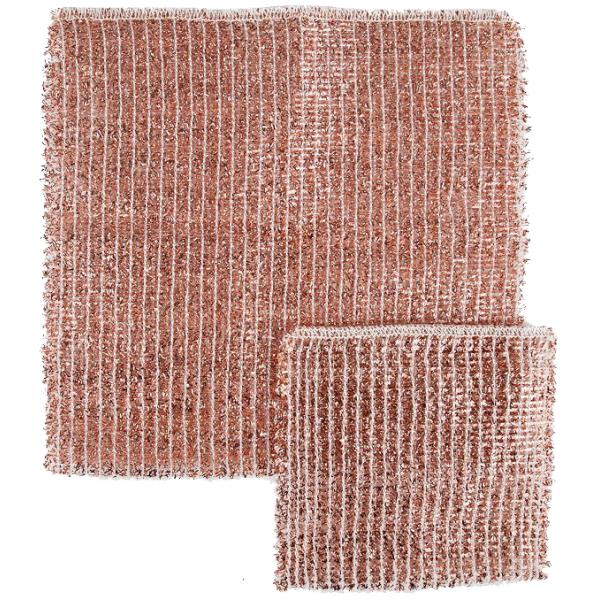 Kupfertuch, antibakteriell, 250 x 250 mm HYGOCLEAN 30310 (4015544728125)