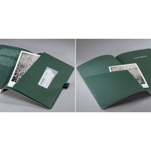 Notizbuch Conceptum Nature Edition, DIN A5, Holz sigel CO673 (4004360789236)