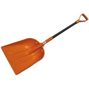 Universal-Schaufel, Gesamtlänge: 1.300 mm Bradas KT-CXG809-M (5907544406402)