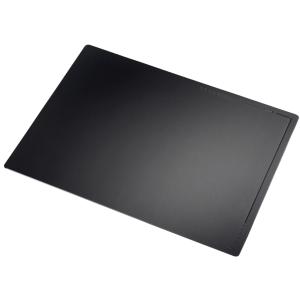 Schreibunterlage, Maße: (B)300 x (T)400 mm, schwarz Esselte 33197 (5701216331975)
