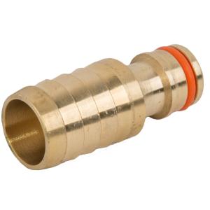 Schlauchverbinder 1/ 2', aus Messing Bradas BR-2012 (5907544434559)