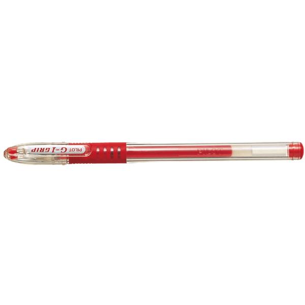 Gelschreiber G1-5 Grip, blau PILOT 158810 (4902505158810)