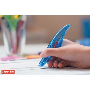 Korrekturroller 'ecolutions Exact Liner', 5 mm x 6 m Tipp-Ex 8104755 (3086126101392)