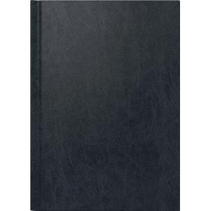 Buchkalender 'Miradur', 2026, schwarz Glocken 5079460906 (4061947145458)