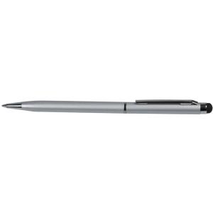 Eingabestift 'Twist', mit Clip, silber EXACOMPTA 10106E (3660942053112)