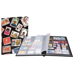 Briefmarkenalbum Sport, 225 x 305 mm EXACOMPTA 25130E (3130630251309)