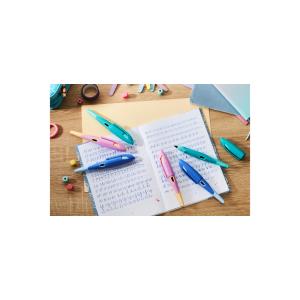 Füllhalter EASYbirdy R pastel Edition, aquagrün/ mint STABILO 5014/8-41 (4006381570077)