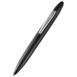 Stempel-Kugelschreiber 'Stamp Writer', schwarz COLOP 131619 (9004362441694)