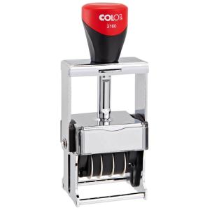 Datumstempel Expert 3160, 2-zeilig, mit Gutschein COLOP 167983 (9004362545149)