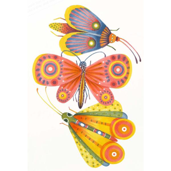 Marker ciao 'LAYER & MIX Starter Set', Brilliant COPIC 220750203 (4013695268170)