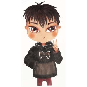 Marker ciao 'LAYER & MIX Manga Starter Set', Warm COPIC 220750211 (4013695268255)