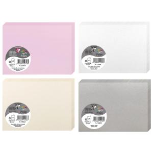 Doppelkarte C6, flieder Pollen by Clairefontaine 2378C (3329680023787)