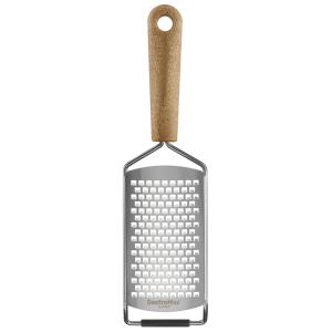 Allzweckreibe BIO, holzfarbiger Griff GastroMax 7236-90 (7332462088115)