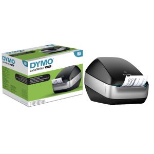 DYMO Etikettendrucker 'LabelWriter Wireless', schwarz Dymo 2000931 (3501170009314)