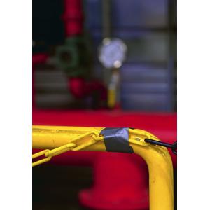 Premium Gewebe-Klebeband 389, 25 mm x 50 m, schwarz 3M 389S25 (8711428006124)