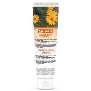 Arnika Creme Spezial, 100 ml Tube HARO 10060 (4062191100606)