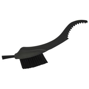 Reinigungsbürste für Kette/ Schaltung/ Bremsen FISCHER 85525 (4008153855252)