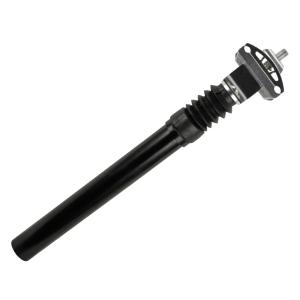 Fahrrad-Sattelstütze, Durchmesser: 27, 2 mm FISCHER 85629 (4008153856297)