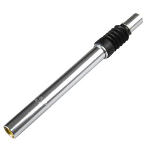 Fahrrad-Sattelstütze Kerze, Durchmesser: 25, 4 mm FISCHER 85624 (4008153856242)