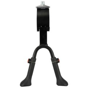 Fahrrad-Zweibeinständer, 24'-28' (60, 96-71, 12 cm) FISCHER 85994 (4008153859946)