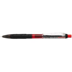 Druckbleistift Q-Erase, 0, 5 mm, mint/ orange Pentel QE425-D (0884851062956)