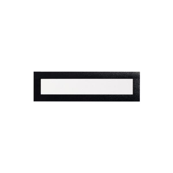 Magnetrahmen DURAFRAME MAGNETIC TOP, silber DURABLE 4986-23 (4005546407203)