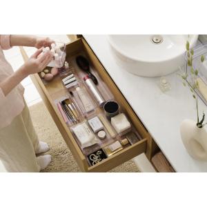 Schubladeneinsatz COMPACT SORT, 400 x 100 mm smartstore 19490 (6411760194900)