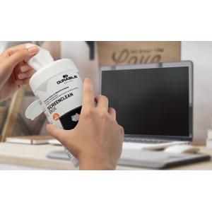 Bildschirm-Reinigungstücher SCREENCLEAN BOX DURABLE 5736-02 (4005546570990)