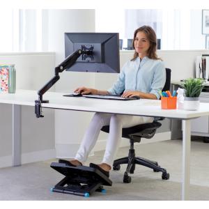 Platinum Series Monitorarm FELLOWES 8043301 (0043859727964)
