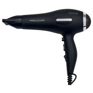 Haartrockner PC-HT 3017 AC, schwarz PROFI CARE 330170 (4006160301700)