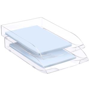 CEP Briefablage Confort DIN A4, transparent cep 147/2 (3462151471783)