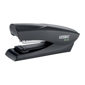 Flachheftgerät ECO, Einlegetiefe: 55 mm, schwarz Rapid 24812701 (7313468127015)