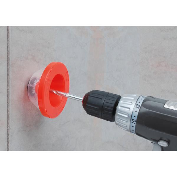 Staubfänger für Steinbohrer BRÜDER MANNESMANN M12498 (4003315712534)