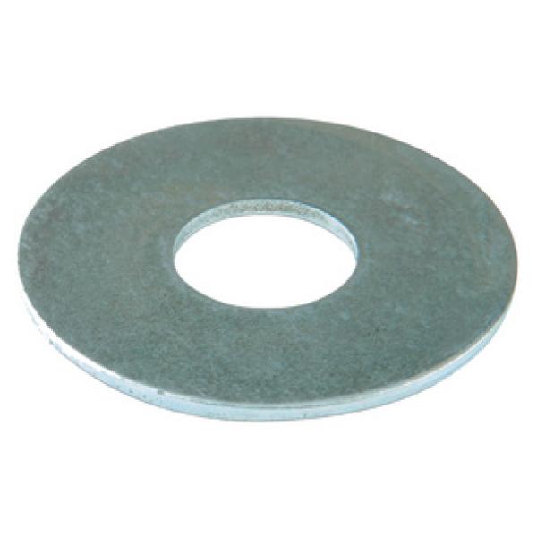 Karosseriescheibe, 10, 5x30x2, 50 mm, PH2, 50 Stück suki. 6113175 (4032526107372)